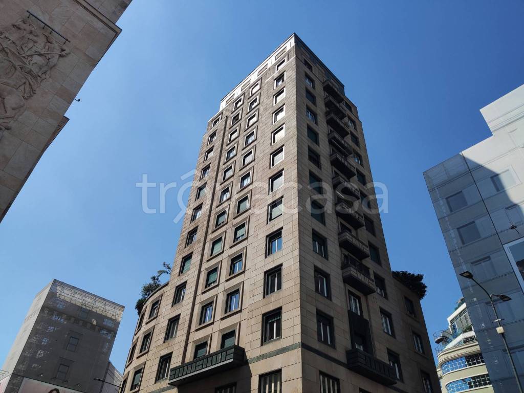 ufficio in vendita a Milano