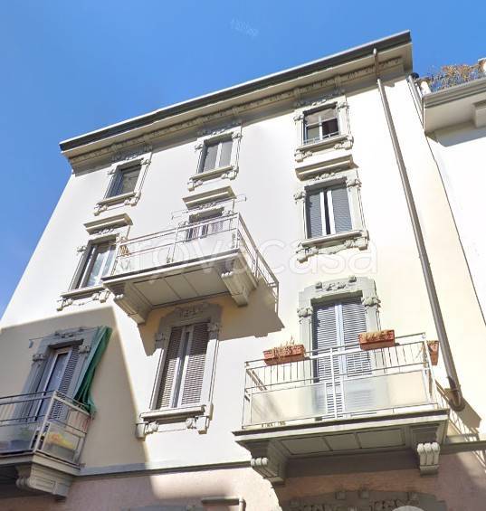 appartamento in vendita a Milano in zona Maggiolina