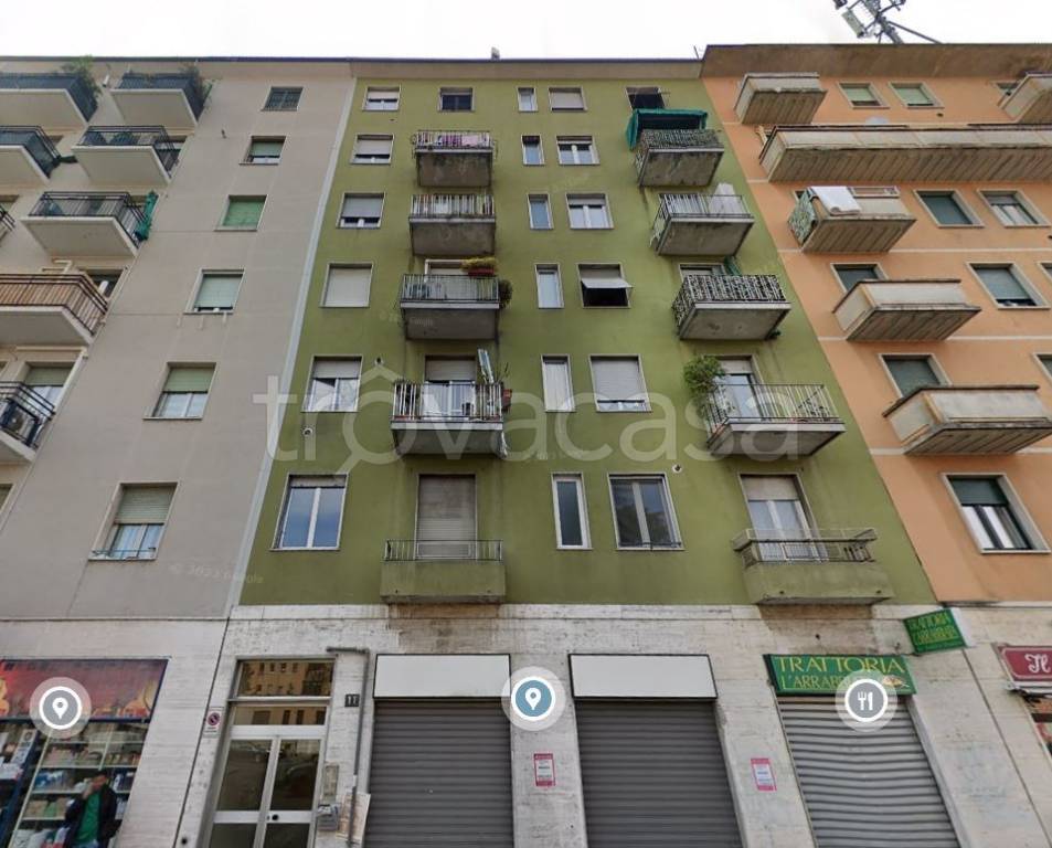 appartamento in vendita a Milano in zona San Vittore