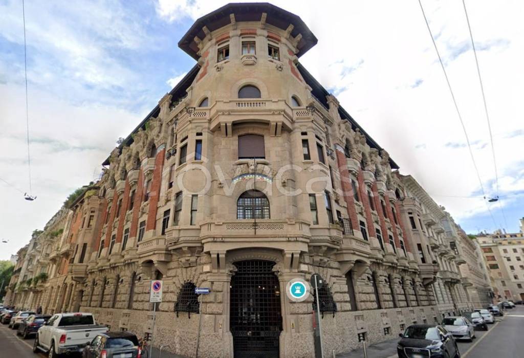 appartamento in vendita a Milano in zona San Vittore
