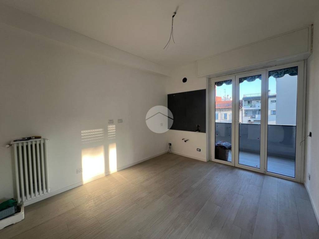 appartamento in vendita a Milano in zona Chiesa Rossa