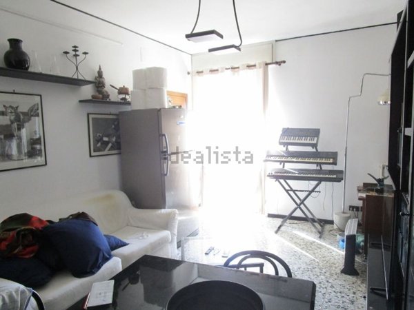 appartamento in vendita a Milano in zona Vigentino
