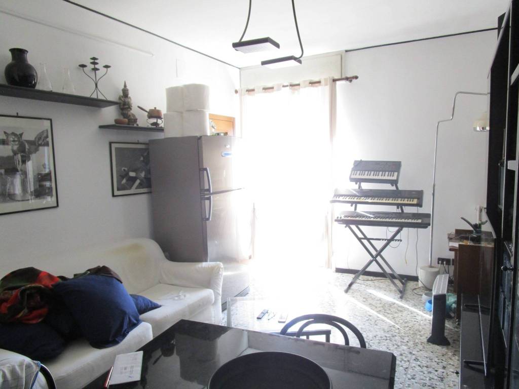 appartamento in vendita a Milano in zona Vigentino