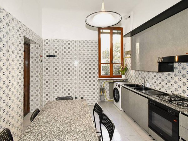 appartamento in vendita a Milano in zona Centro Direzionale