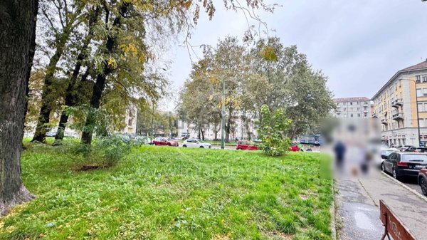 appartamento in vendita a Milano in zona Villapizzone