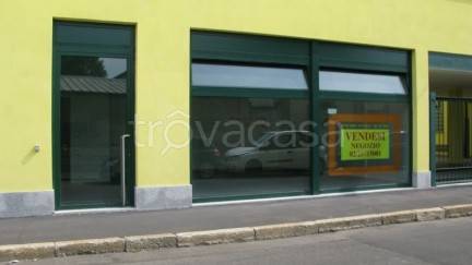 appartamento in vendita a Milano in zona Precotto