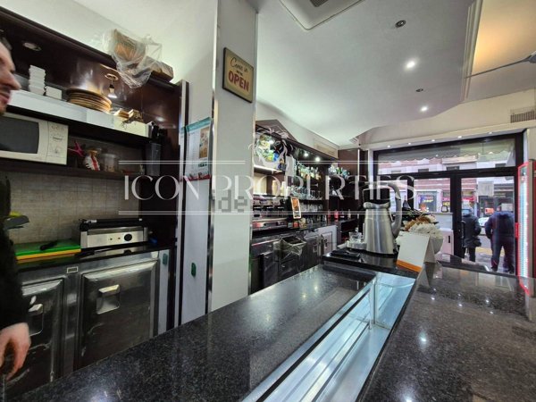 negozio in vendita a Milano