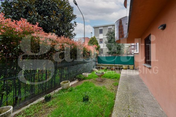 appartamento in vendita a Milano in zona Precotto