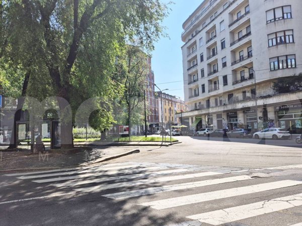 monolocale in vendita a Milano in zona Solari