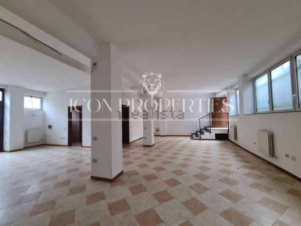 casa indipendente in vendita a Milano in zona Gorla