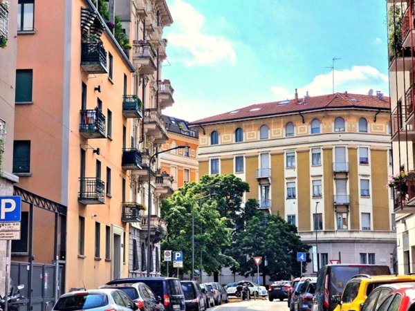 appartamento in vendita a Milano in zona San Vittore