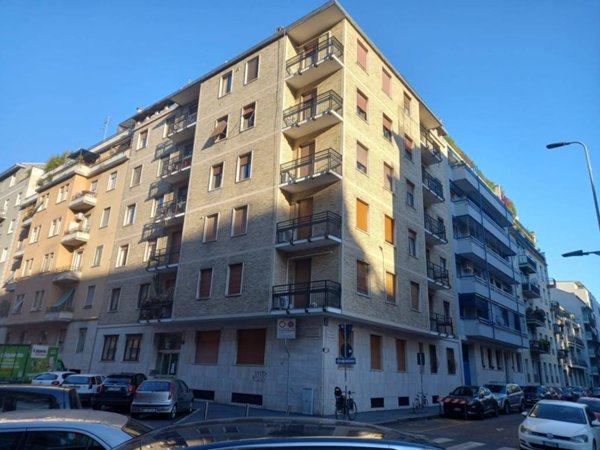 appartamento in vendita a Milano in zona Centro Storico