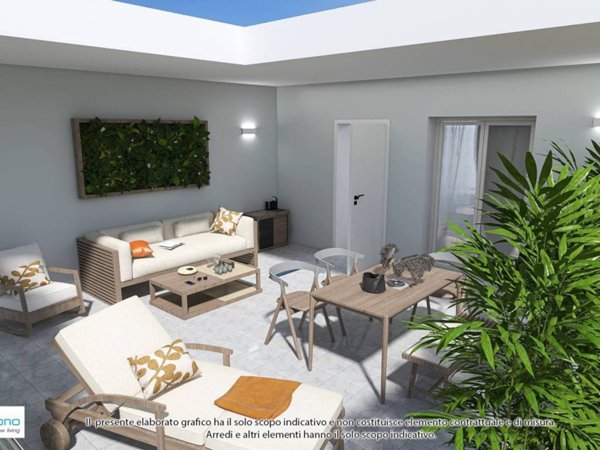 appartamento in vendita a Milano in zona Barona