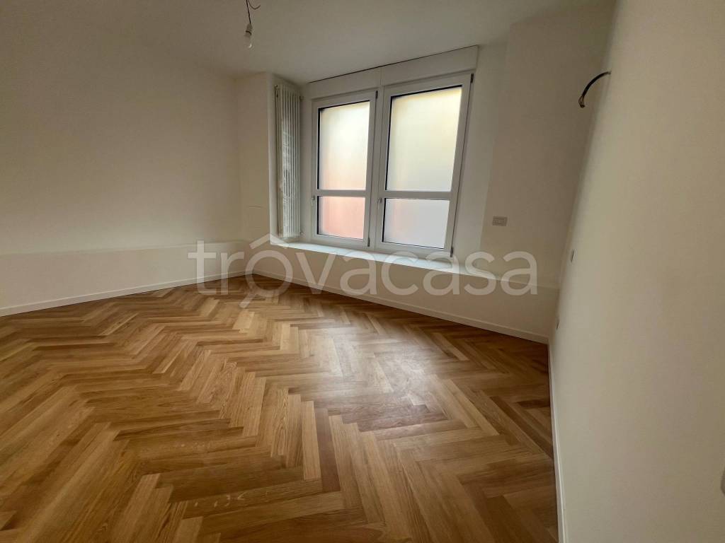 appartamento in vendita a Milano in zona San Siro