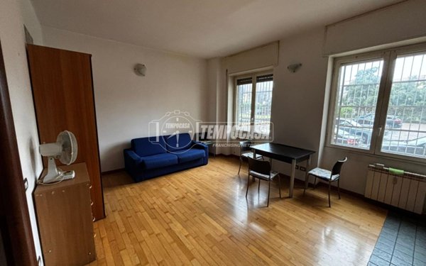 appartamento in vendita a Milano in zona Crescenzago
