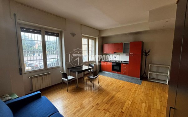 appartamento in vendita a Milano in zona Crescenzago