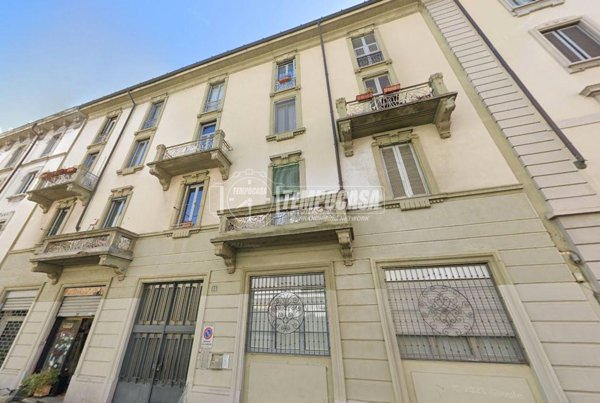 appartamento in vendita a Milano in zona Loreto