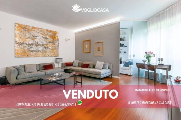 appartamento in vendita a Milano in zona Città Studi