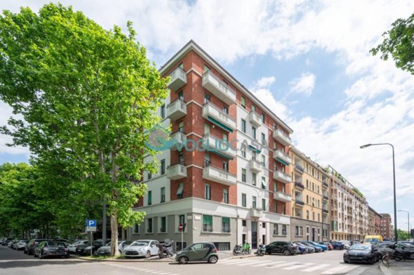 appartamento in vendita a Milano in zona Isola