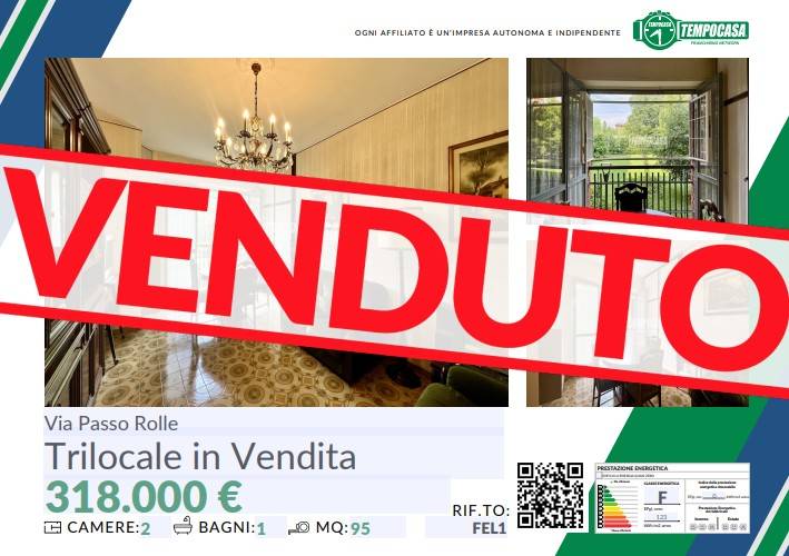 appartamento in vendita a Milano in zona Lambrate