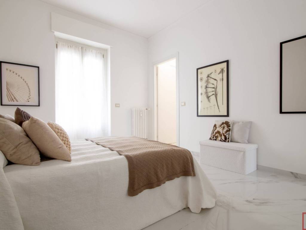 appartamento in vendita a Milano in zona Solari