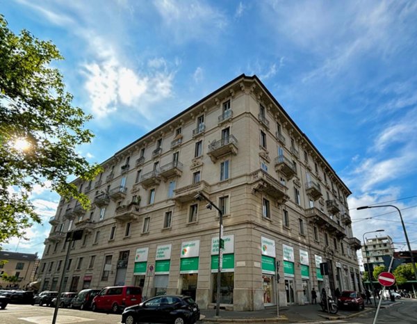 appartamento in vendita a Milano in zona Conchetta