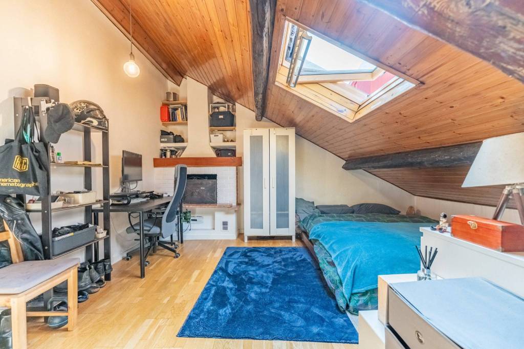 appartamento in vendita a Milano in zona Isola