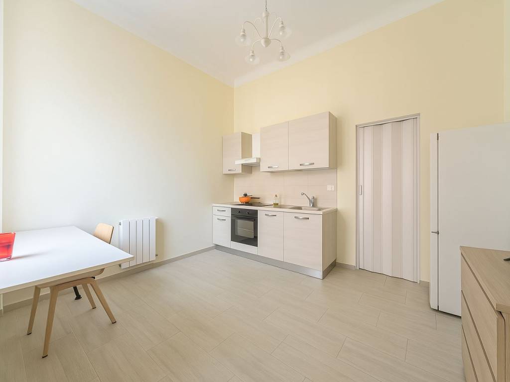 appartamento in vendita a Milano in zona Città Studi