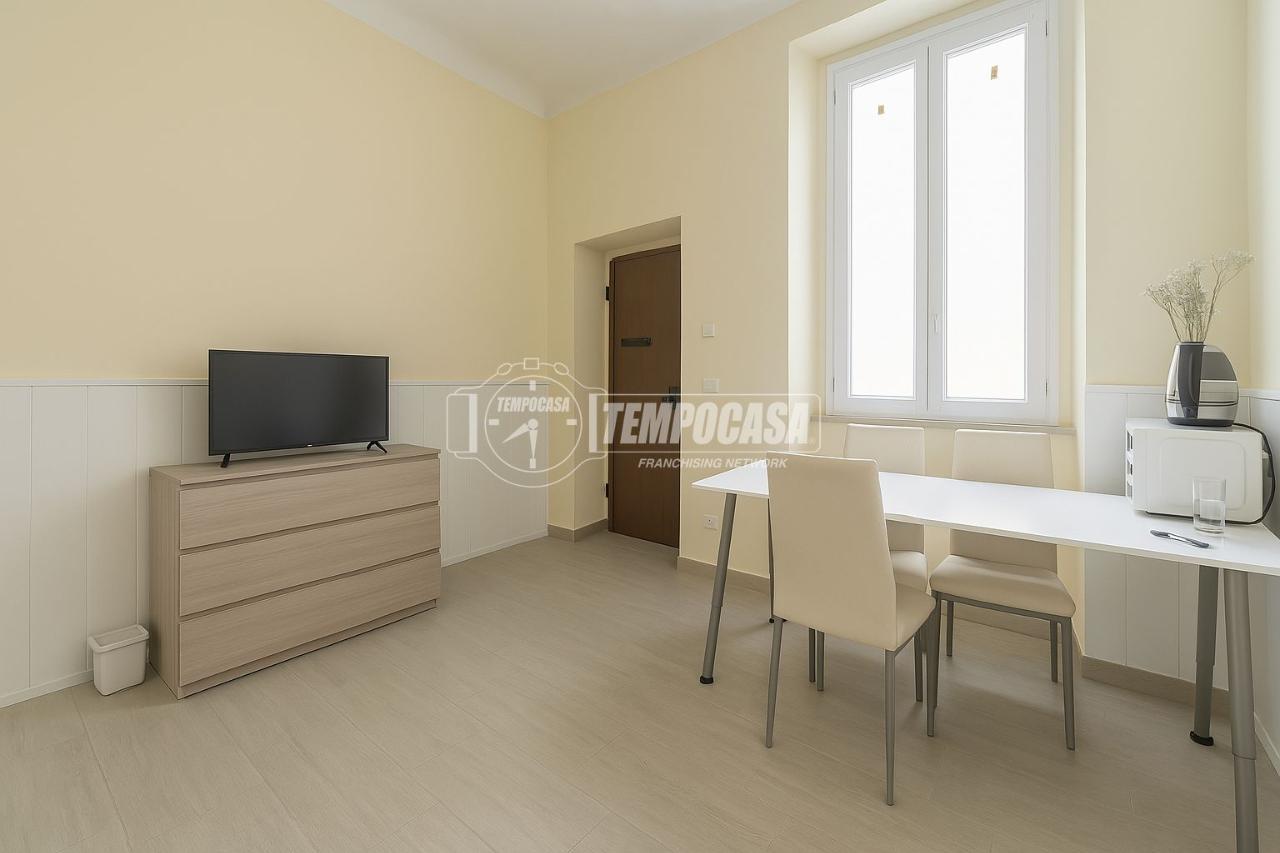 appartamento in vendita a Milano in zona Casoretto