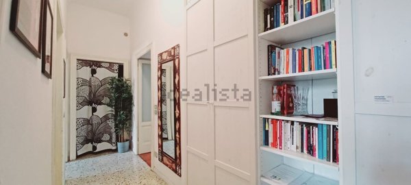 appartamento in vendita a Milano in zona Porta Romana