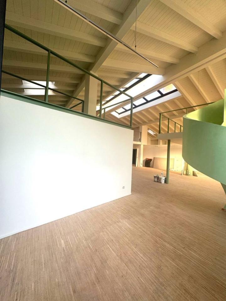 appartamento in vendita a Milano in zona Villapizzone