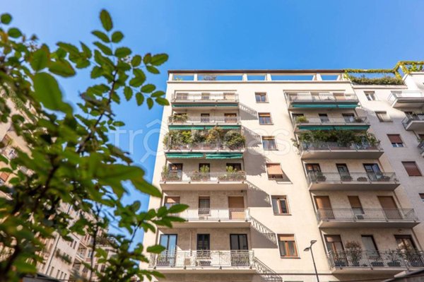 ufficio in vendita a Milano