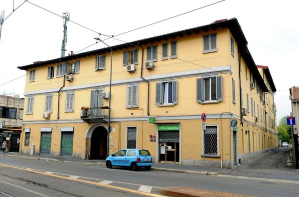 appartamento in vendita a Milano in zona Niguarda