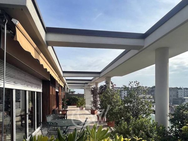 appartamento in vendita a Milano in zona Il Portello