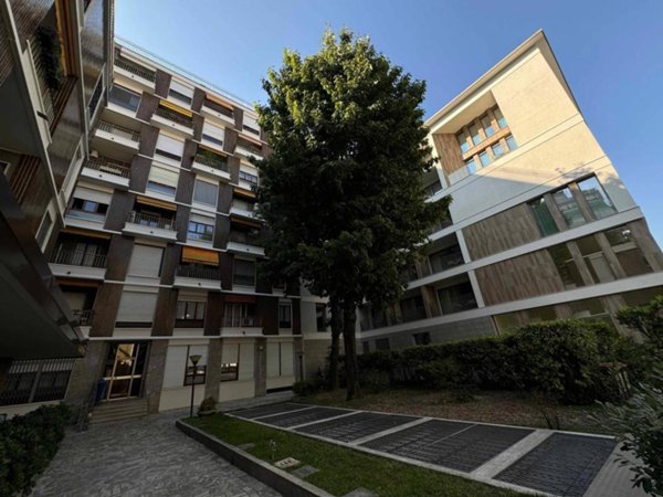 appartamento in vendita a Milano in zona XXII Marzo
