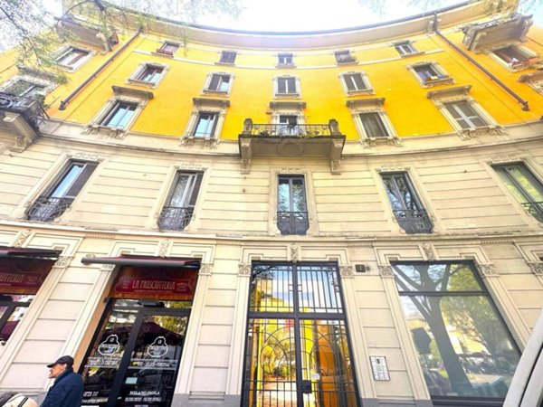 appartamento in vendita a Milano in zona Isola