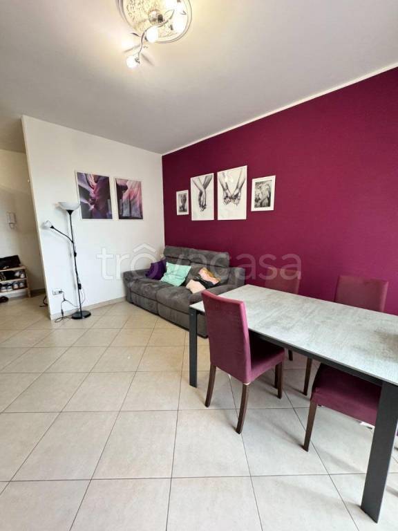 appartamento in vendita a Milano in zona Affori