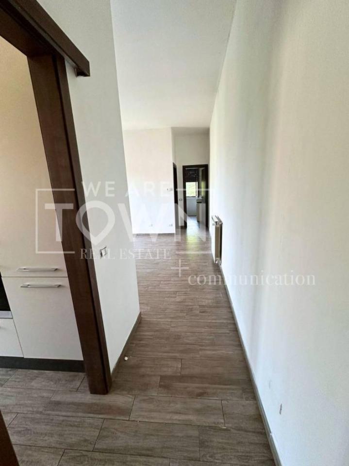 appartamento in vendita a Milano in zona Bovisasca