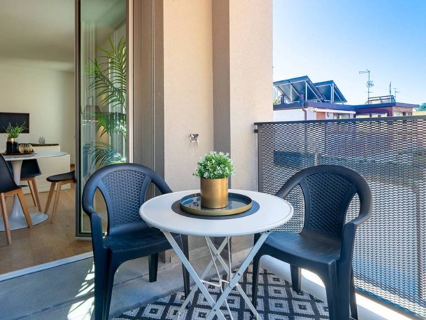 appartamento in vendita a Milano in zona Maggiolina