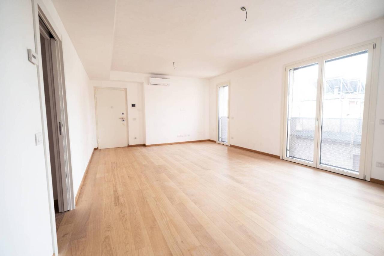 appartamento in vendita a Milano in zona Maggiolina