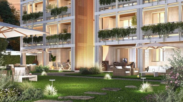 appartamento in vendita a Milano in zona Piazzale Lodi