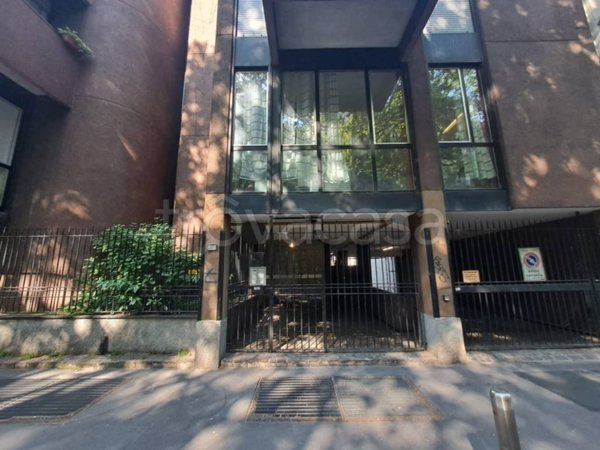 appartamento in vendita a Milano in zona Centro Storico