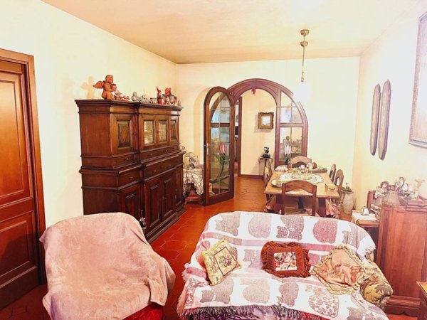 appartamento in vendita a Milano in zona Ponte Lambro