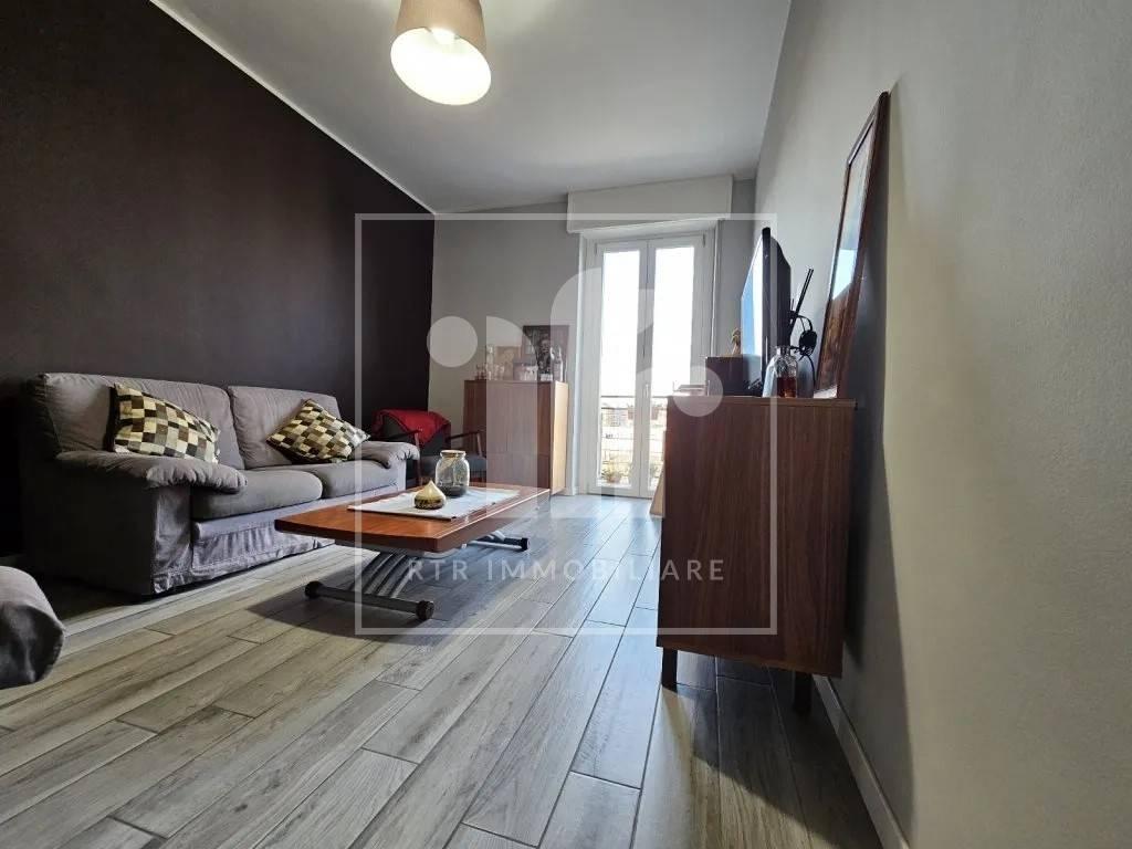 appartamento in vendita a Milano in zona Crescenzago