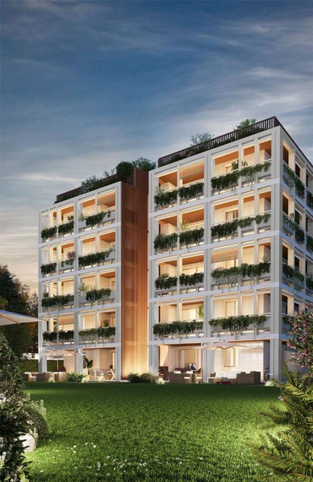 appartamento in vendita a Milano in zona Piazzale Lodi
