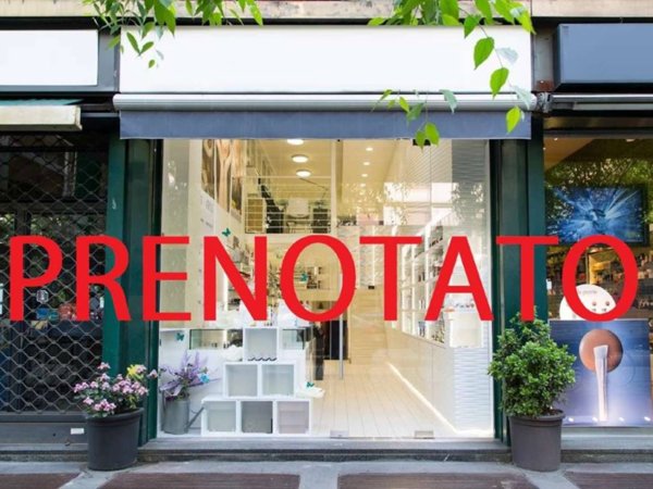 negozio in vendita a Milano