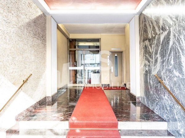appartamento in vendita a Milano in zona Centro Direzionale