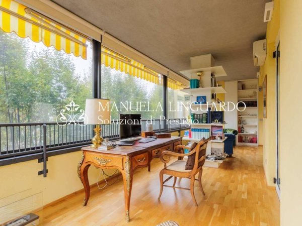 appartamento in vendita a Milano in zona San Siro