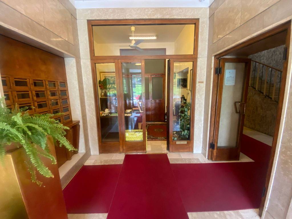 appartamento in vendita a Milano in zona Porta Venezia
