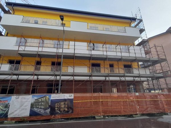 appartamento in vendita a Milano in zona Ponte Lambro